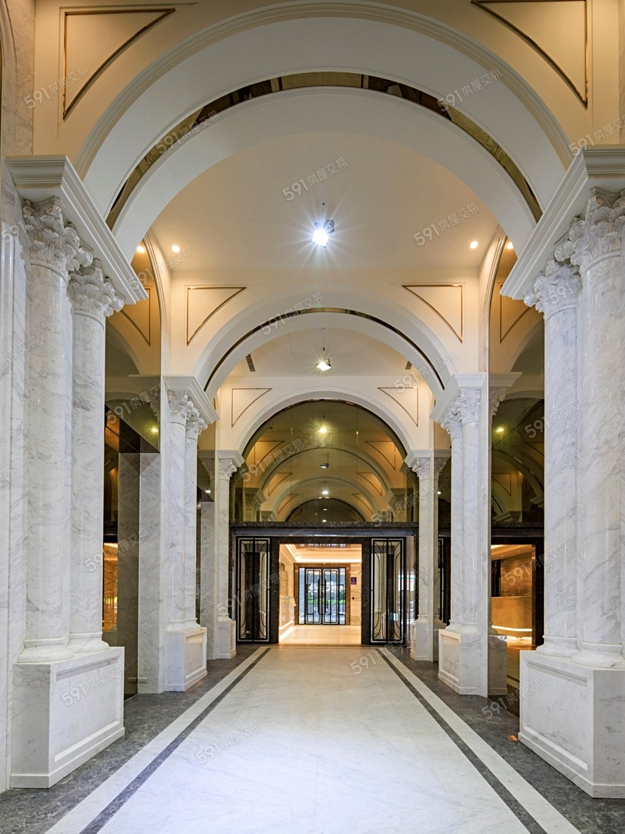 向陽上冠實景圖