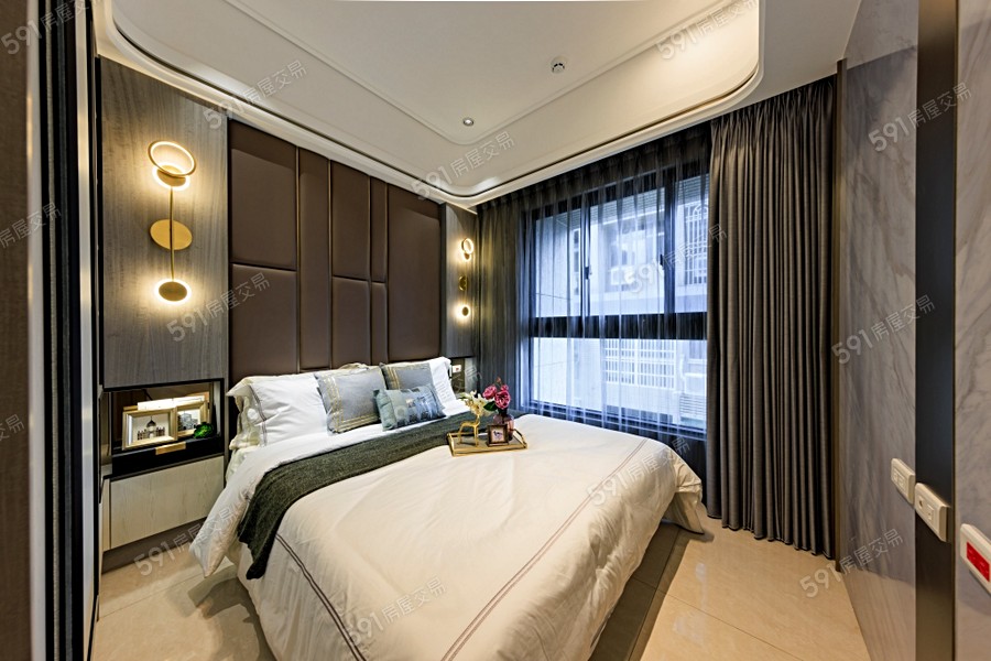 向陽上冠樣/實品屋