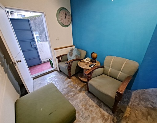 影片看屋💖費用全包雅房．限安靜的男性 - Image 6