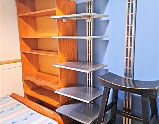 影片看屋💖費用全包雅房．限安靜的男性 - Image 4