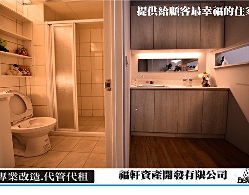 合理價位😍新興路😍九德站/高端寓所/廚房 - Image 8