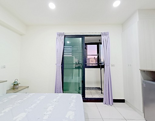 ❤近成大／東豐路❤有陽台／個人洗衣機／專人幫忙倒垃圾❤ - Image 13