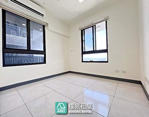 🌳都會公園MRT🌸豐花園高樓空屋三房好用-權威 - Image 4