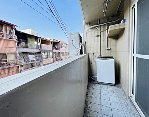 富築!可補助可貓狗,全新裝潢,附子母車 - Image 6