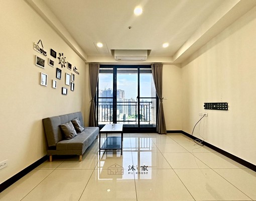 🏠水瀧陽光宅｜邊間美三房雙陽台雙衛浴、採光極好 - Image 3