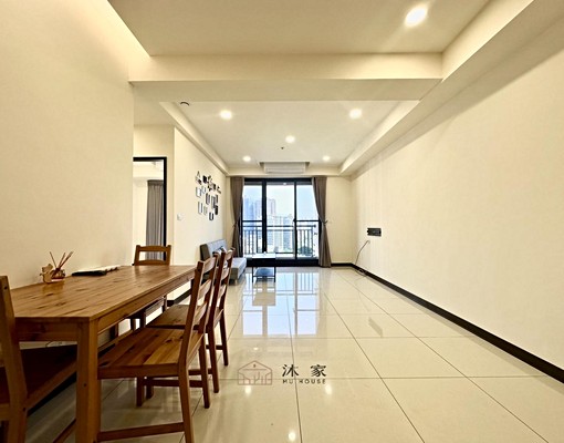 🏠水瀧陽光宅｜邊間美三房雙陽台雙衛浴、採光極好 - Image 6