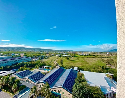 墾丁假期飯10樓高樓層景觀套房 - Image 5