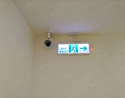 五華商圈，邊間採光，方正亮麗精緻優質套房 - Image 6