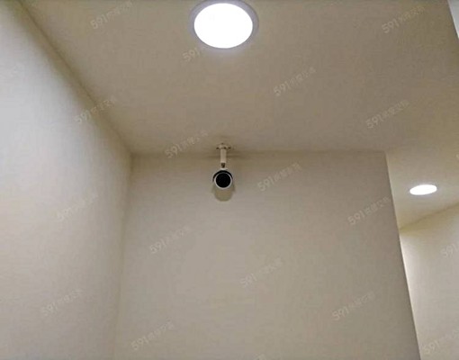 五華商圈，邊間採光，方正亮麗精緻優質套房 - Image 12
