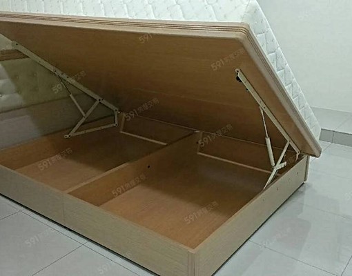 五華商圈,邊間採光,方正亮麗精緻優質套房 - Image 8