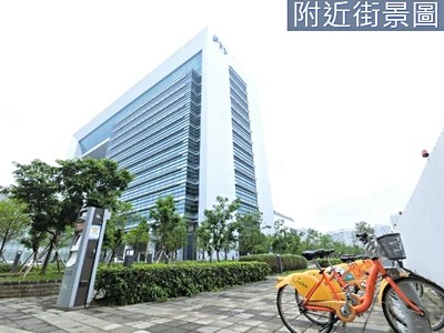 社區圖片