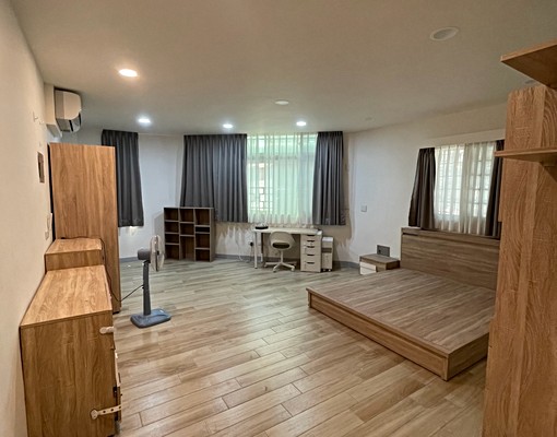 D社宅/後站超美透天門口可停車/可租補 - Image 3