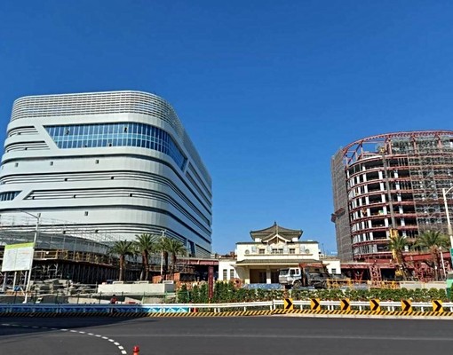 ♞高雄站前🧲明亮大陽台全新獨立套房 - Image 11