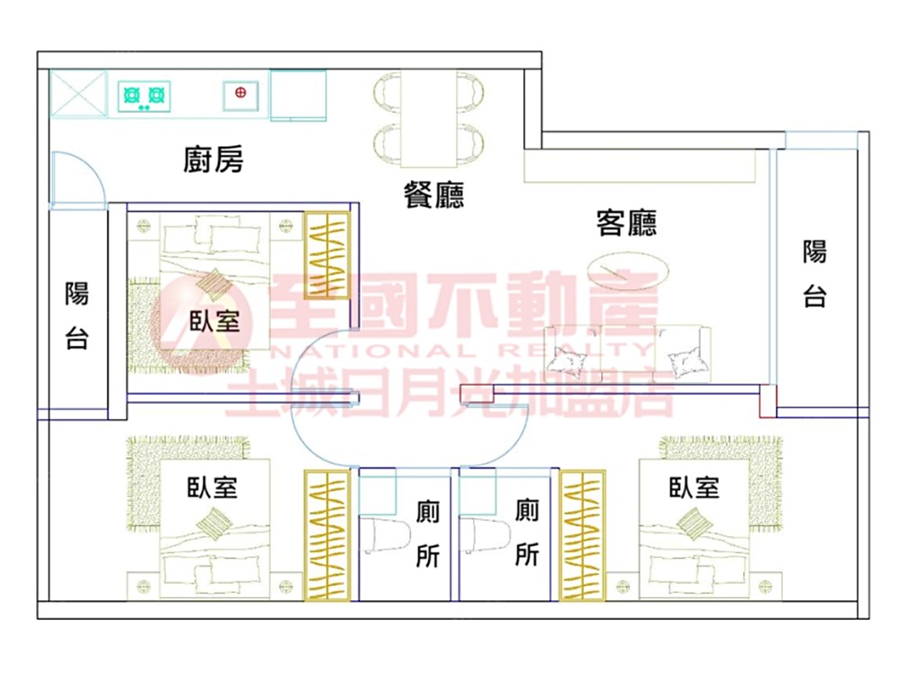 房屋圖片