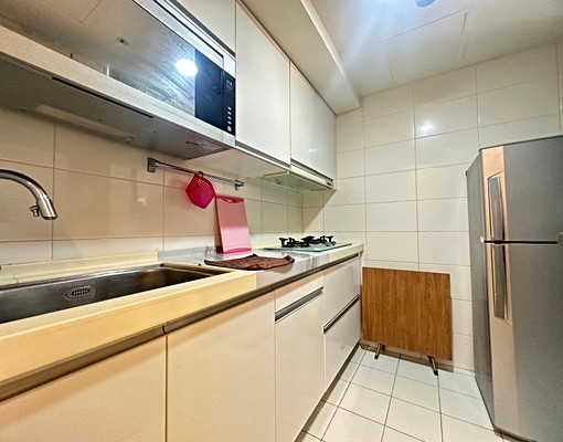 亞果時尚三房平車(俱全)協助社宅 - Image 5