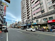 中興路二段【顧維澤】中興大..