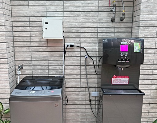 斗六套房2F有陽台及更衣室（近全聯/星巴克/特力屋 - Image 7