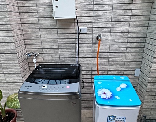 斗六套房2F有陽台及更衣室（近全聯/星巴克/特力屋 - Image 6
