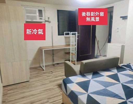 全新粉刷附全新傢俱(租金年繳9折 - Image 4