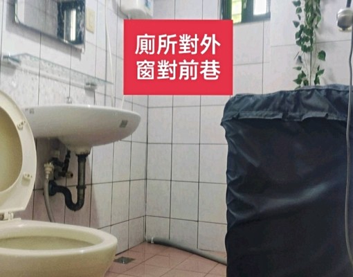 全新粉刷附全新傢俱(租金年繳9折 - Image 5