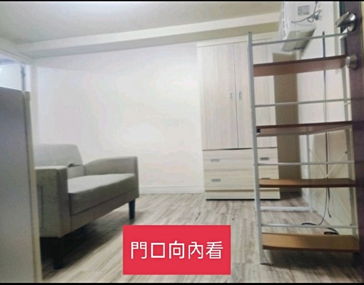 全新粉刷附全新傢俱(租金年繳9折 - Image 3