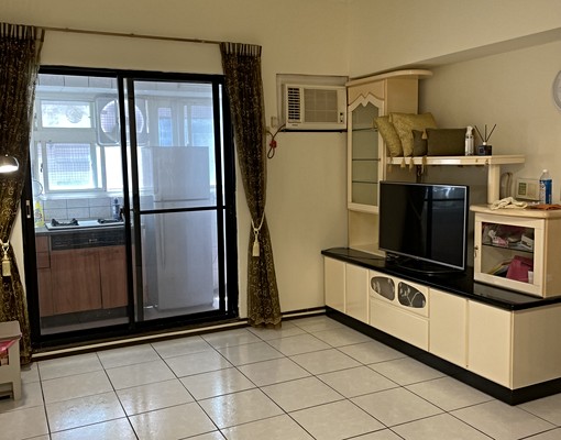 關渡埔頂大套房+車位 - Image 2