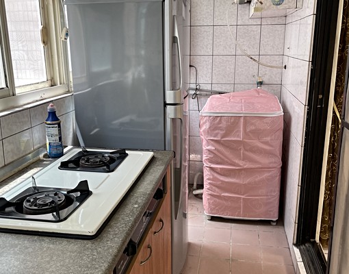 關渡埔頂大套房+車位 - Image 11