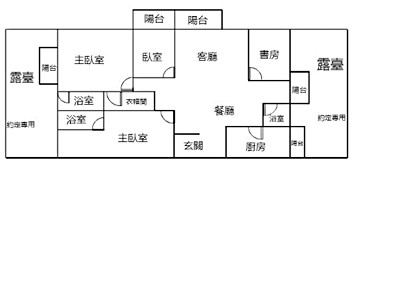 社區圖片