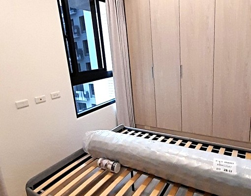 寶睿第苑高樓層二房室內設計收納空間 - Image 5