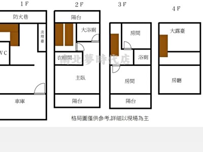 社區圖片