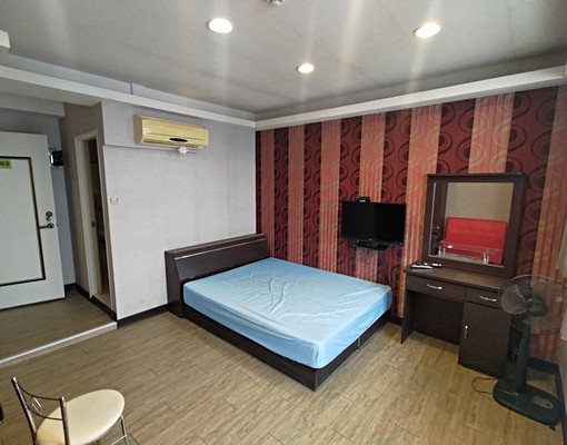 公寓5樓溫馨套房/近市府/夜市 - 591租屋網 - Image 3