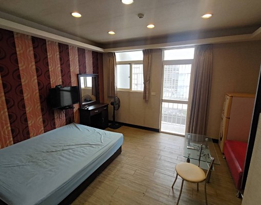 公寓5樓溫馨套房/近市府/夜市 - 591租屋網 - Image 4