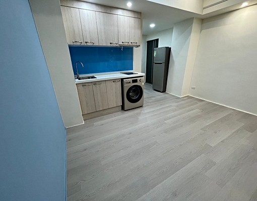 ★雙租補★一中★廚房★台水電★全新整理★ - Image 10