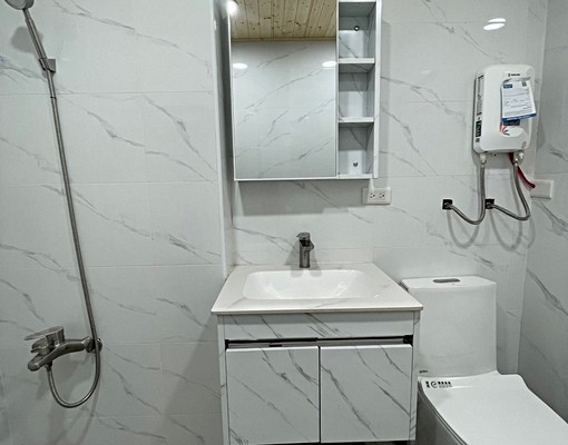 ★雙租補★一中★廚房★台水電★全新整理★ - Image 14