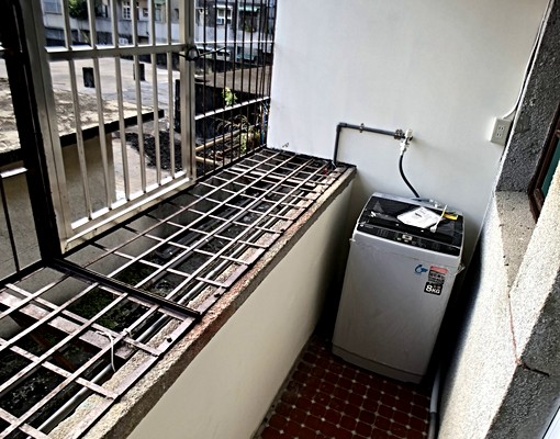 LikeHouse南勢角捷運大套房402 - Image 5