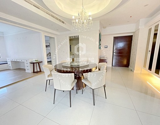 可入籍.藝文中心雙主臥精品大四房含車位管理費 - Image 4