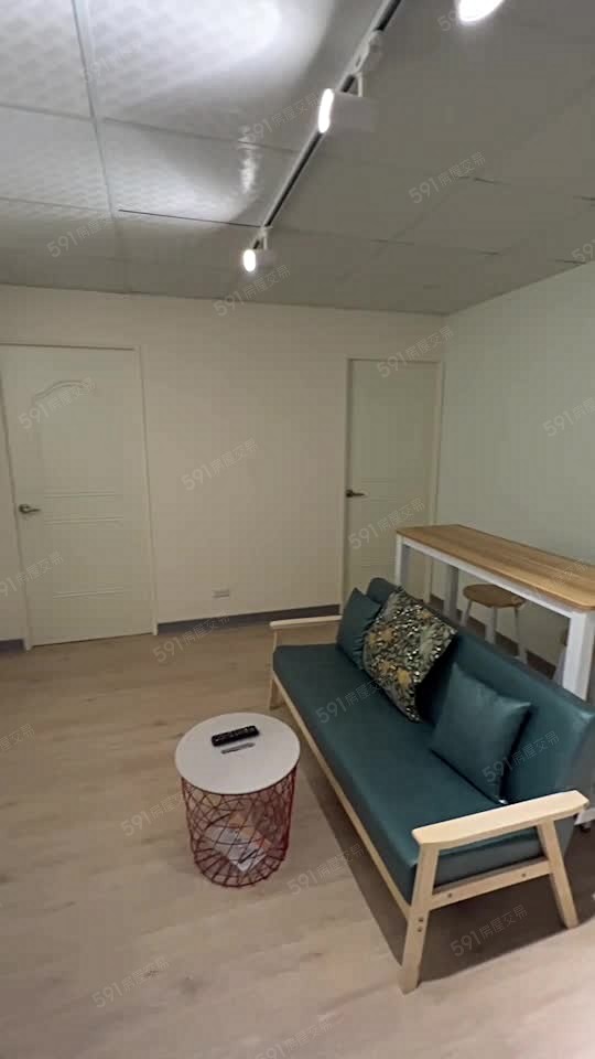 🏠即刻成家❣️走路到火車站~站前兩房,低樓層 - Image 1