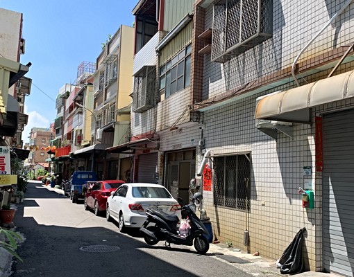 ✨草衙捷運稀有物件1+2樓出租✨ - Image 2