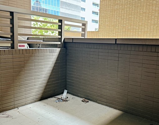 皇翔御花園,毛胚屋出租,開放格局,好規劃 - Image 1