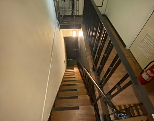 逢甲大學/透天爬梯4樓北歐風正一房一廳/可租補 - Image 11