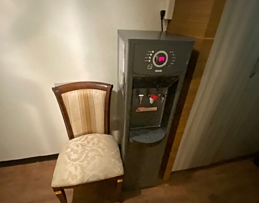 逢甲大學/透天爬梯4樓北歐風正一房一廳/可租補 - Image 11