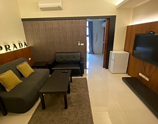 逢甲大學/透天爬梯4樓北歐風正一房一廳/可租補 - Image 2