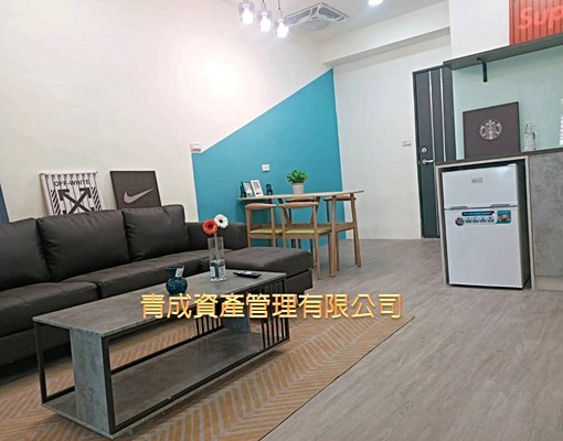 三重溫馨兩房一廳全配屋 - Image 1