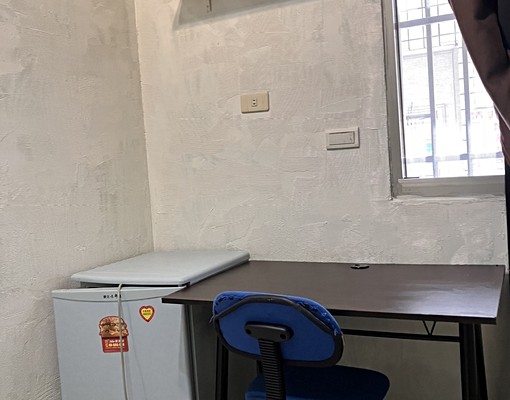站前套房(可短租)含網路第四台管理費 - Image 2