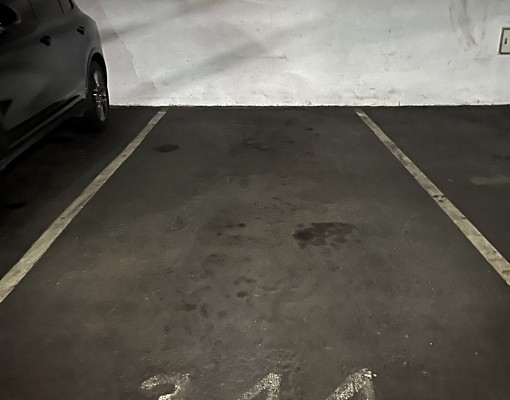 室內地下平面車位,免吹風淋雨~24小時進出管理 - Image 3