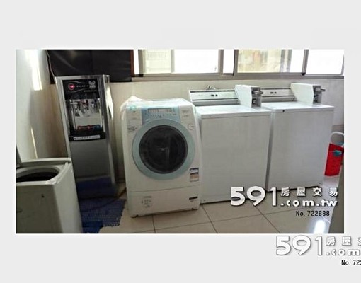站前套房(可短租)含網路第四台管理費 - Image 9