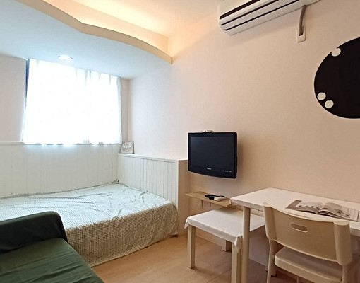 一中街台中科大小清新套房 - Image 2