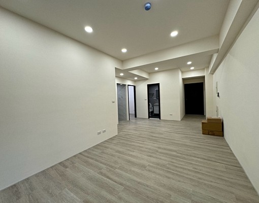 🏆小檜溪3房｜木地板｜大有商圈旁 - Image 3