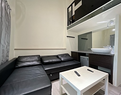 英林巷樓中樓含網路台電計費水跟鍋爐費500元 - Image 5