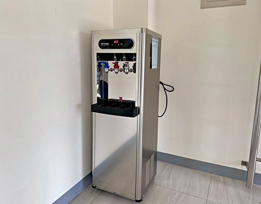 全新中壢工業區獨立陽台電梯套房 - Image 7
